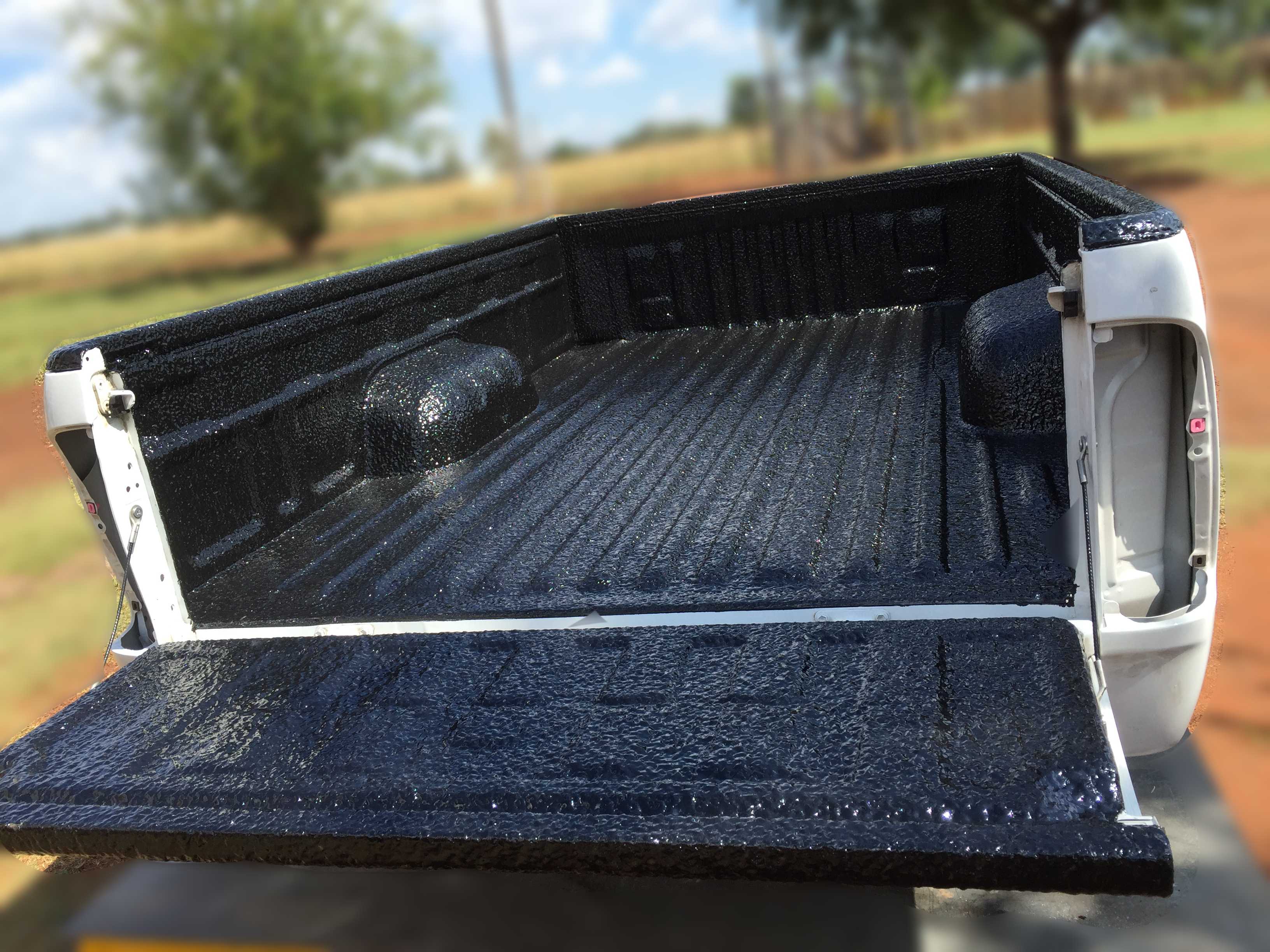 Polyurethane Linings